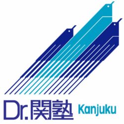 Dr.関塾　ロゴ